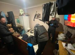 В Харькове разоблачили сутенершу, организовавшую бордель с несовершеннолетними проститутками - полиция
