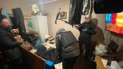 У Харкові викрили сутенерку, яка організувала бордель з неповнолітніми повіями - поліція