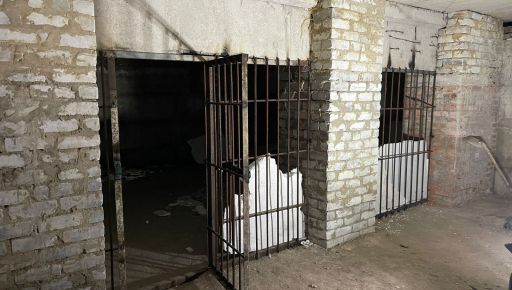 Пыточная в сельском магазине: Житель Харьковщины рассказал о военных преступлениях русских