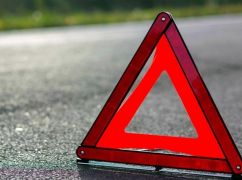 У Харкові "ВАЗ" задавив пішохода на "зебрі": вирок суду