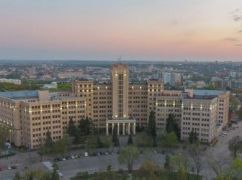 Терехов на педконференции озвучил предложения по НМТ, которые позволят сохранить детей в Украине