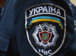 Под Харьковом ликвидируют городской отдел МВД: что известно