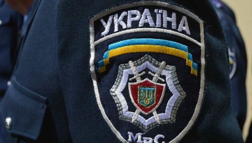 Под Харьковом ликвидируют городской отдел МВД: что известно