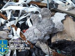 Россияне убили 53 ребенка в Харьковской области - прокуратура