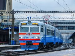 Электричка до Харькова задерживается более чем на 6 часов: о каком рейсе идет речь