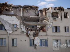 В Харьковской области армия РФ обстреляла за неделю 42 населенных пункта