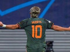 Стало відомо, чи планує "Челсі" коментувати справу Мудрика з Харківщини