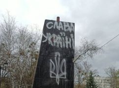 Терехов рассказал, почему хотел сохранить памятник Жукову в Харькове