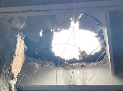 Полиция показала последствия обстрелов Харьковщины: кадры с места