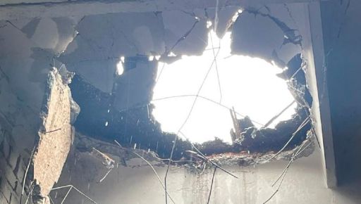 Поліція показала наслідки обстрілів Харківщини: кадри з місця