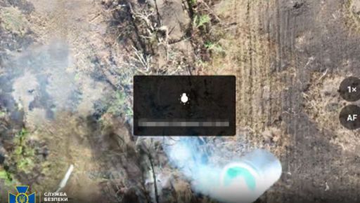 Росіяни застосовували хімзброю під час штурму Вовчанська: деталі від СБУ