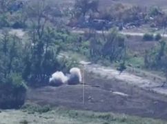 Поліцейські показали успішну зачистку Купʼянщини від російських окупантів