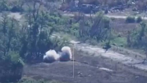 Поліцейські показали успішну зачистку Купʼянщини від російських окупантів