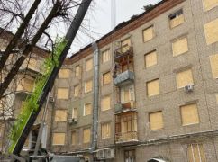 Масовані обстріли Харкова: П’ять родин переїхали в соціальне житло