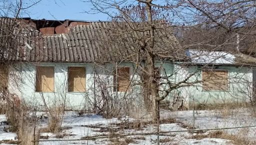 На Харківщині дрони РФ атакували житлові будинки: кадри руйнувань