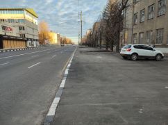 Весніна без трамваїв: Як виглядає вулиця, де Терехов прибрав електротранспорт