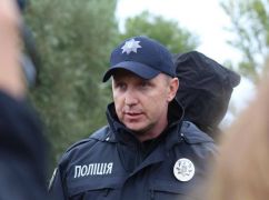 Россияне до смерти замучили человека в балаклейском райотделе – полиция