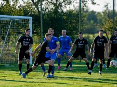 Футбольна субота на Харківщині: анонс ігор 18-го туру чемпіонату області