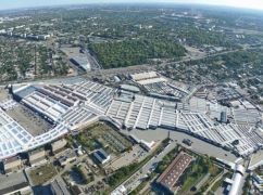 Большие рынки типа "Барабашово" должны быть вынесены за пределы Харькова – главный архитектор