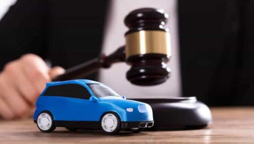 У Харкові водію, який десятки разів порушував ПДР, призначили реальне ув’язнення