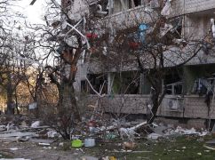 Синегубов сообщил о последствиях массированной атаки на Харьковщину