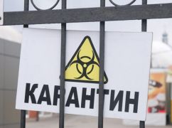 На Харківщині комісія визнала село неблагополучним: через сказ запровадили карантин