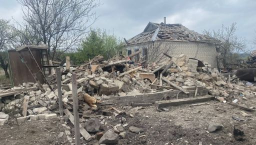 Окупанти потрощили житловий сектор на Харківщині: Кадри наслідків