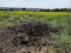 Окупанти обстріляли інкубатор та знеструмили 2 села на Харківщині