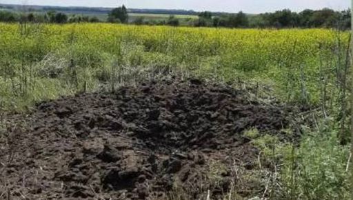 Окупанти обстріляли інкубатор та знеструмили 2 села на Харківщині
