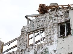 Синєгубов розповів про поточну ситуацію із обстрілами в Харкові: під завалами є люди