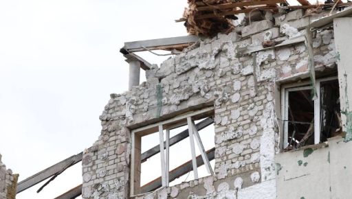 Синєгубов розповів про поточну ситуацію із обстрілами в Харкові: під завалами є люди