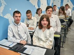 У Харкові збудують підземні школи в усіх районах міста - Терехов