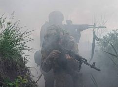 Генштаб показав мапу бойових дій на Харківщині: 15 атак за останню добу