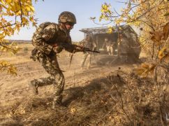 Генштаб назвал населенные пункты, где защитники сдерживали оккупантов 10 октября