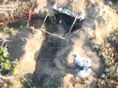 Точність та майстерність: аеророзвідники ліквідували бойові ресурси окупантів на Харківщині