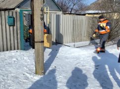 Ракетный удар по Харькову 23 февраля: какое количество поврежденных домов