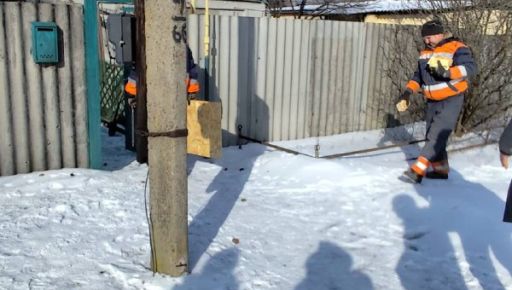 Ракетный удар по Харькову 23 февраля: какое количество поврежденных домов