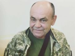 На Харківщині попрощаються із загиблим захисником, який понад рік вважався безвісти зниклим