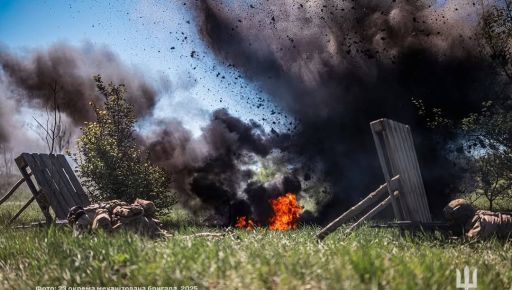На Куп’янському напрямку противник вісім разів намагався витіснити підрозділи ЗСУ - Генштаб