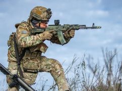Генштаб показал карту боевых действий Харьковской области 26 мая
