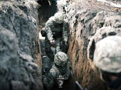 На Харківщині за добу відбулося 12 російських штурмів (КАРТА)