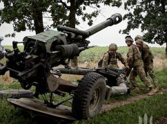 На Харківщині за добу відбулося 13 російських штурмів (КАРТА)