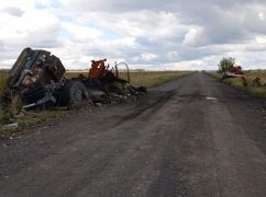 Стало известно, в какое предприятие в Балаклее попали российские дроны
