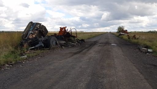 Стало известно, в какое предприятие в Балаклее попали российские дроны