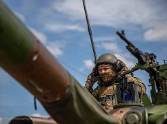 Генштаб обнародовал карту боев на Харьковщине: девять атак РФ за сутки