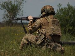 Бої на Харківщині 4 червня: Генштаб показав карту бойових дій