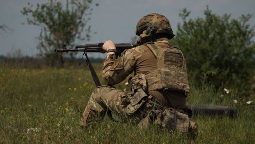 Бои на Харьковщине 4 июня: Генштаб показал карту боевых действий