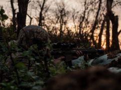 В Харьковской области за сутки произошло 14 российских штурмов (КАРТА)
