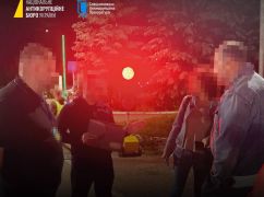 Стало відомо, кого саме затримали на кордоні по справі розкрадання Харківобленерго