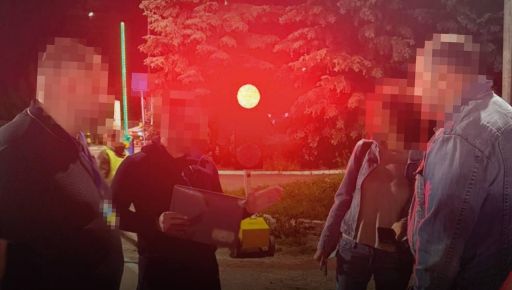 Стало известно, кого именно задержали на границе по хищению Харьковоблэнерго